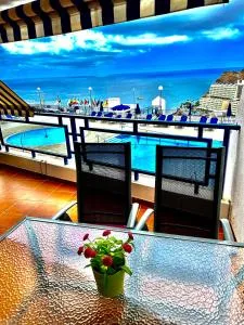 apartmant Adrian Vista Taurito - Taurito