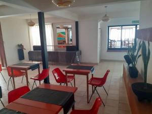 Hotel OLLANTAY- BV Hoteles