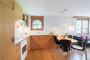 Haus Bärgbach by Zermatt Premium Apartments