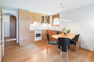 Haus Bärgbach by Zermatt Premium Apartments