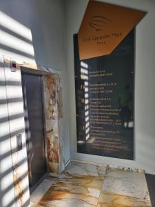 Graf Zeppelin Apartment