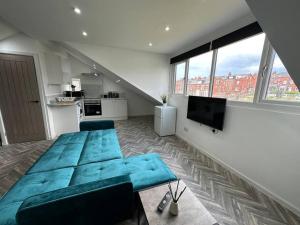 Brand New Penthouse Pad in Leeds