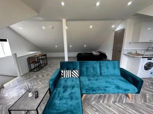 Brand New Penthouse Pad in Leeds