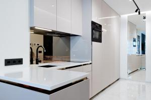 Sunhill Luxury Residence - Castle district - FREE PARKING