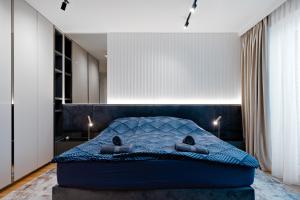 Sunhill Luxury Residence - Castle district - FREE PARKING