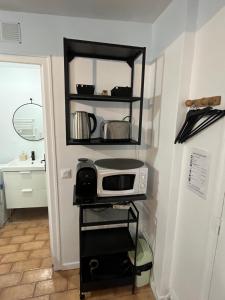 Au Coeur des Remparts