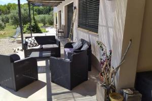 Villas villa avec piscine : Villa