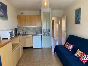 Appartement La Favière