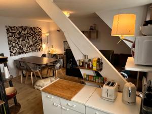 Appartements Appartement Stella-Plage Proche Touquet-Paris-Plage : photos des chambres