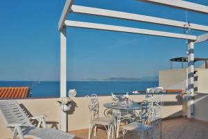 Casa Vacanze l'Orizzonte Blu img10