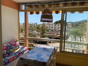 Appartement La Favière