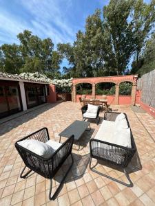 Villa La Petite Etoile img13