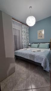 Tilemachos central apartment