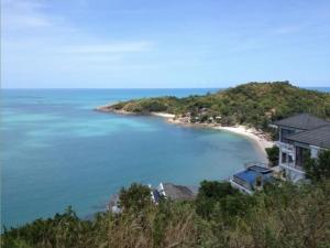 Villa Sea Shore SDV184-By Samui Dream Villas