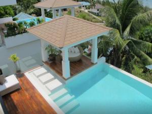 Villa Sea Shore SDV184-By Samui Dream Villas - 4hvězdičkové hotely ve městě Choeng Mon pláž