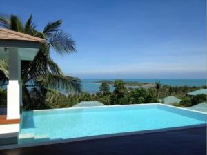 Villa Sea Shore SDV184-By Samui Dream Villas
