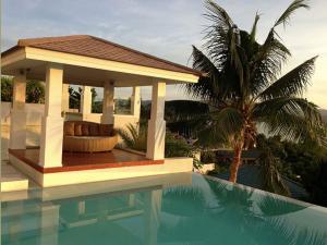 Villa Sea Shore SDV184-By Samui Dream Villas