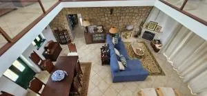 Casa do Castelo 1903 - Cimo do Lugar