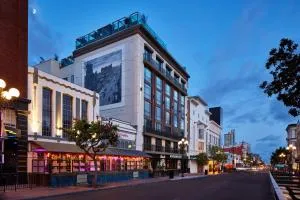 AC Hotel by Marriott San Diego Downtown Gaslamp Quarter - San Diego