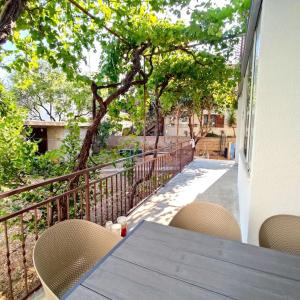 Carlissima Garden