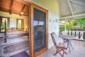 Tranquility Guest House - Holualoa