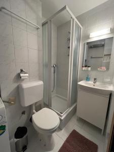 SeaFun Apartment Gajac