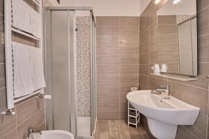Habitación Doble Estándar con vistas al jardín
