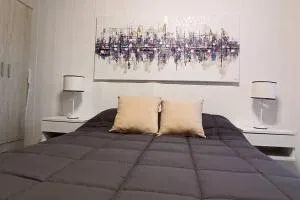 Alma de Pueblo - Departamento - Azcuénaga