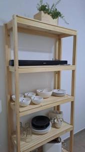 Alma de Pueblo - Departamento