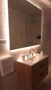 Alma de Pueblo - Departamento