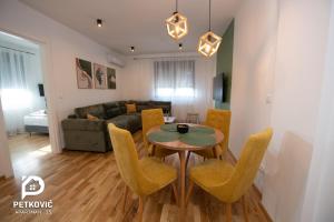 Petković apartmani 35