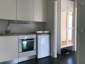 Kotoisa Parkkipaikallinen Kaksio Kangasalan Keskustassa