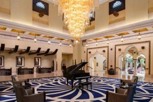 Sharq Village & Spa, a Ritz-Carlton Hotel
