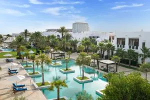 Sharq Village & Spa, a Ritz-Carlton Hotel - Dauhá