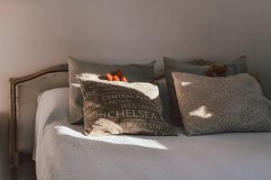 Apart Che Catu ( CheRoga)