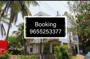 Shree SaiRenu near maruthamalai and bharathiyar univ and on the way to Adiyogi Isha Yoga centre - Marudhamalai