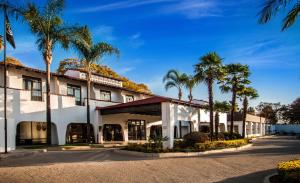 Garden Court Polokwane