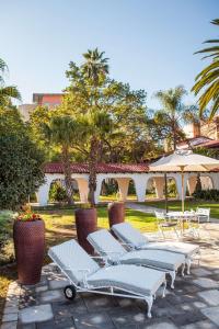 Garden Court Polokwane