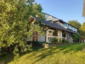 Agroturystyka Jagodowa Róża - Maria Farganus - Wilczyce Agroturystyka Jagodowa Róża - Maria Farganus - Wilczyce