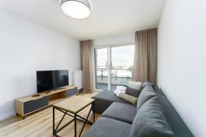 Apartament Morski Navigator by HolidaySun