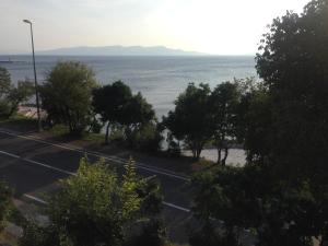 Apartment Marina Senj