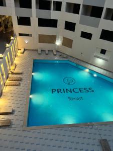Princess Resort (Rayan)