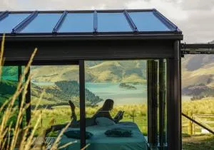 Pōhue PurePod - Purau