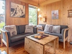 Two-Bedroom Holiday home in Stubbekøbing 1