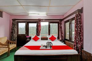 Hotel O Hema Holiday Home