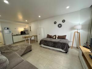 Monoambiente Home&Office