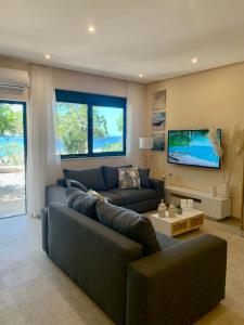 Paleochora Beach Studio (BRAND NEW)