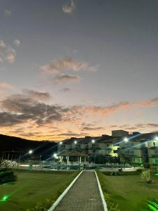 Polaris Flat - Aldeia das Águas Park Resort