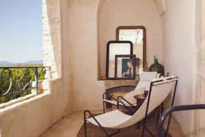 Appartements L'Ostal Bestort : photos des chambres