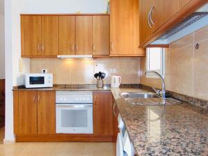 Vista al Mar Fuerteventura